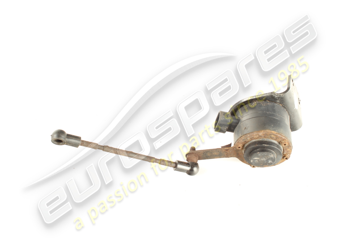 SENSOR DE MOVIMIENTO TRASERO DERECHO COMPLETO Ferrari USADO. NÚMERO DE PARTE 259266 (1)