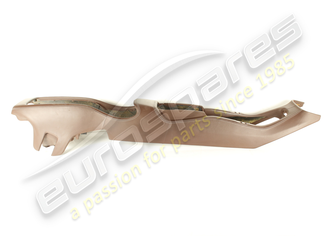 estructura de la unidad de consola central ferrari usada. número de pieza 835777.. (1)