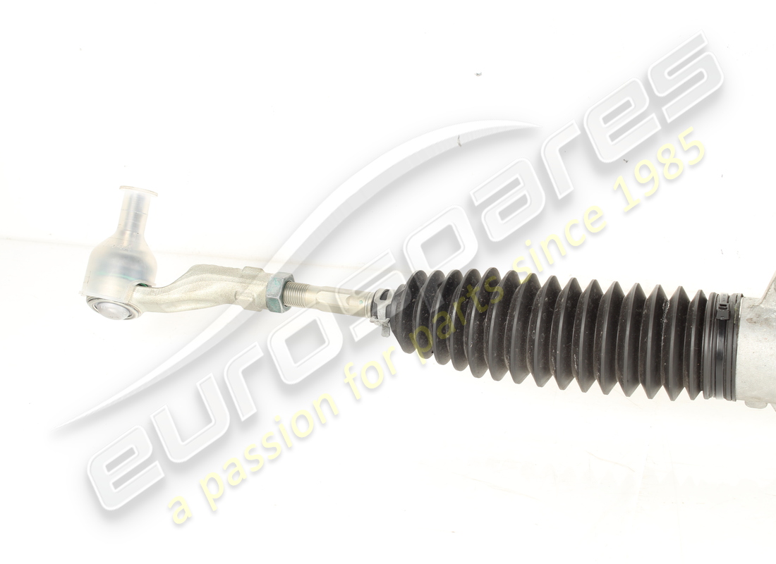 CAJA DE DIRECCIÓN ELÉCTRICA COMPLETA USADA FERRARI. NÚMERO DE PIEZA 774396 (2) caja de dirección eléctrica completa usada ferrari. número de pieza 774396 (2)