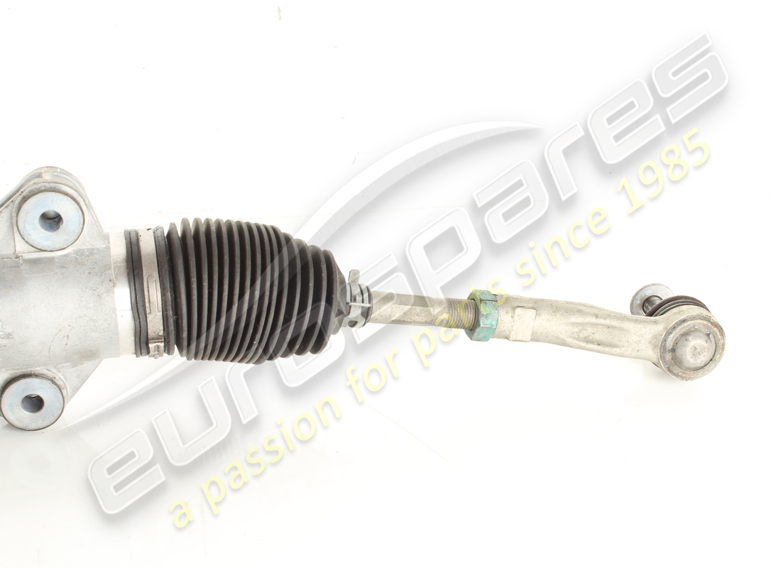 CAJA DE DIRECCIÓN ELÉCTRICA COMPLETA USADA FERRARI. NÚMERO DE PIEZA 774396 (5) caja de dirección eléctrica completa usada ferrari. número de pieza 774396 (5)