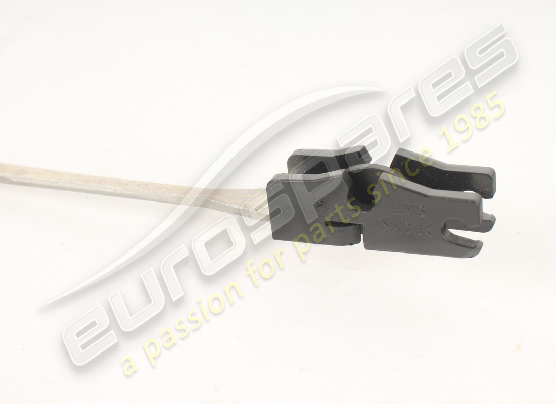 nuevo porsche brazo del limpiaparabrisas. número de parte 974955707b (3)