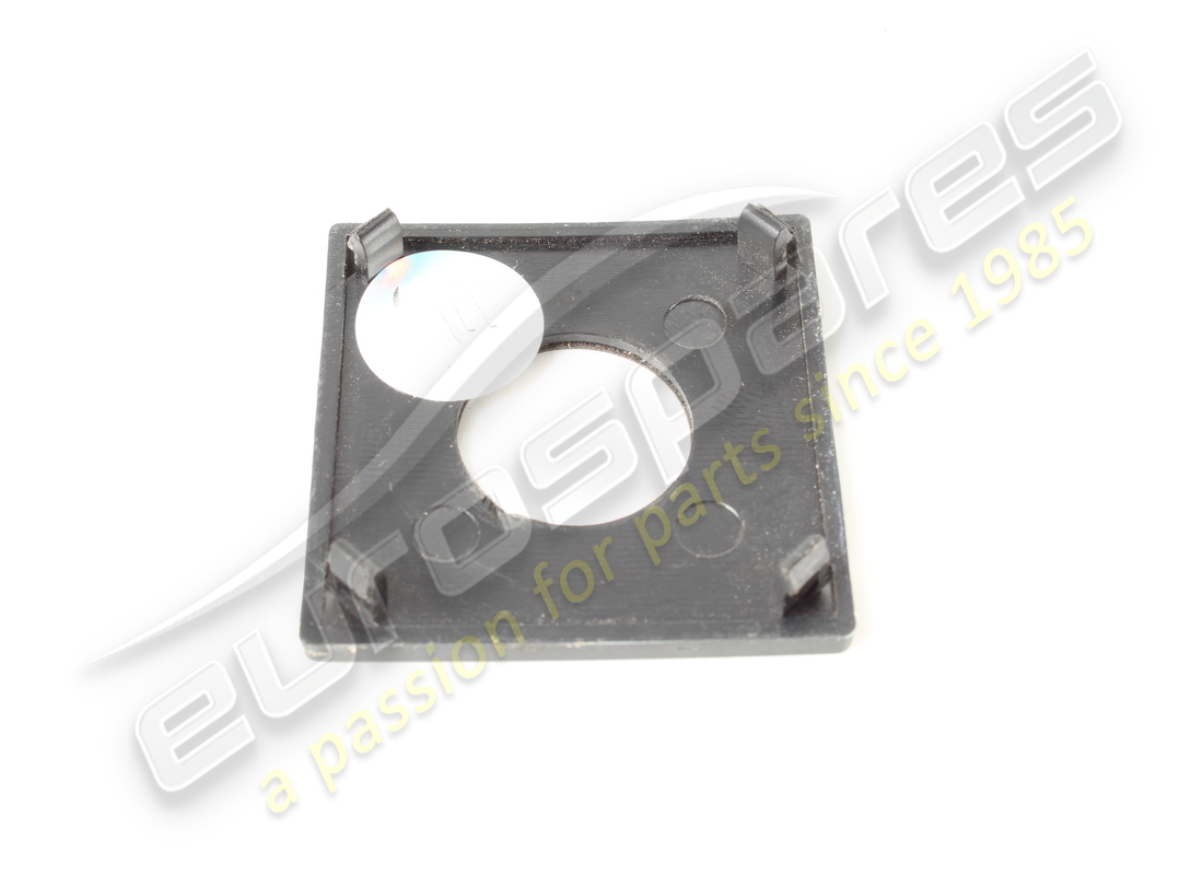 placa de fascia usada ferrari. número de pieza 61838900 (2)