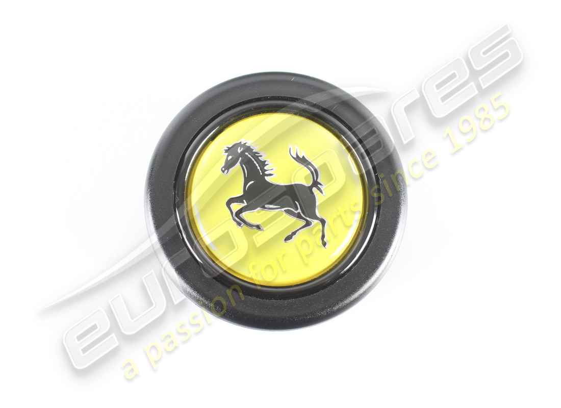 NUEVO EMPUJADOR DE BOCINA OEM Ferrari (TERMINAL 1). NÚMERO DE PIEZA 130899 (1)