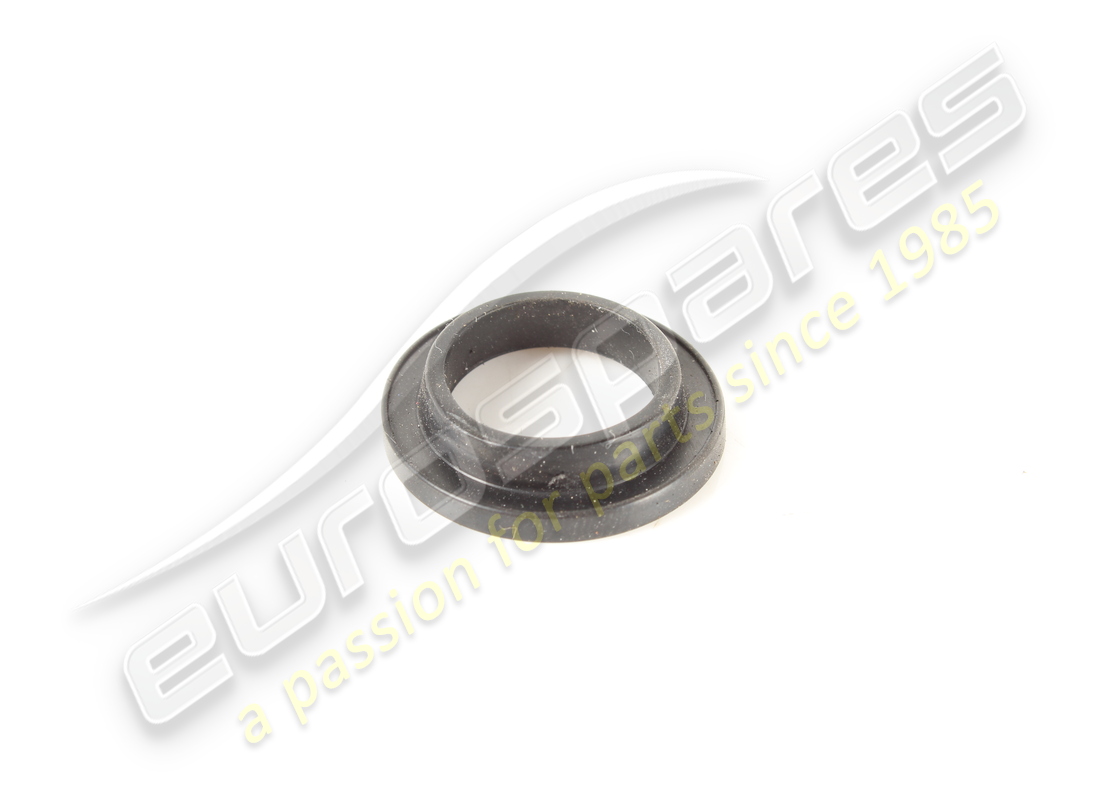 usado ferrari anello en silicona nero 42 s. número de pieza 770452 (2)
