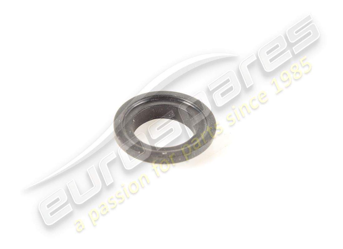 usado ferrari anello en silicona nero 42 s. número de pieza 770452 (1)