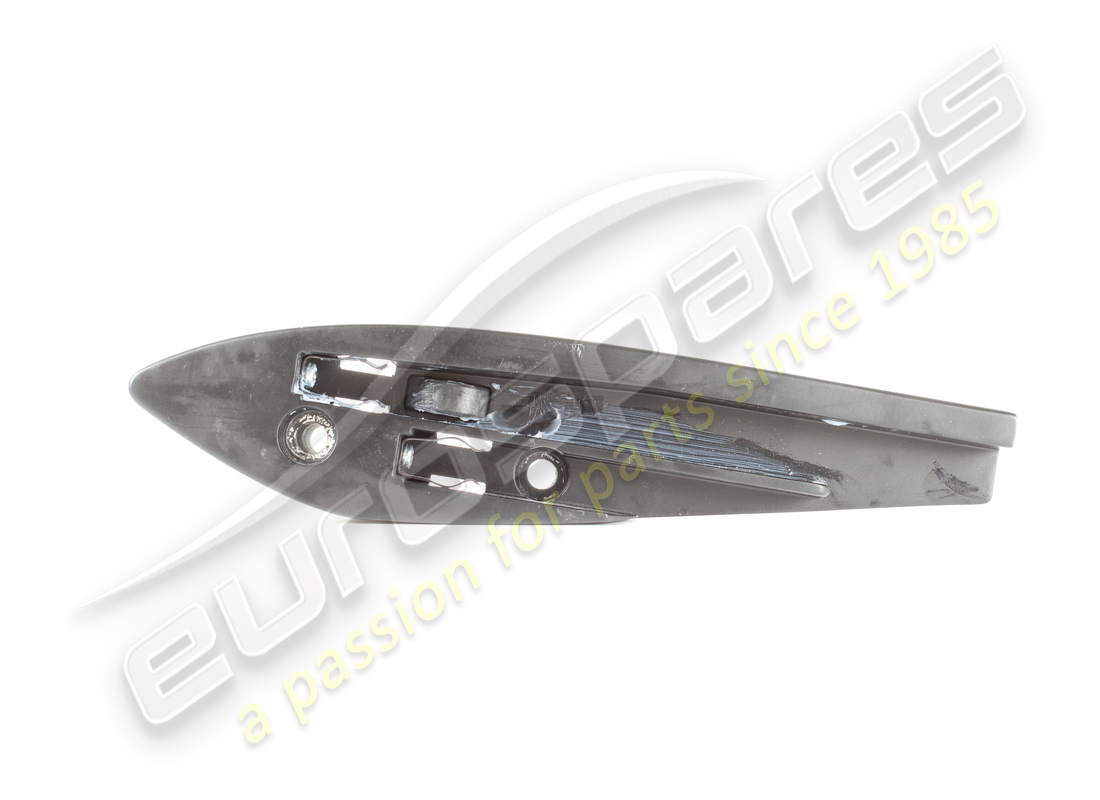 USADO FERRARI SUJETADOR DE ESTANTE DE PAQUETERÍA DERECHO BLO. NÚMERO DE PIEZA 84866000 (3) usado ferrari sujetador de estante de paquetería derecho blo. número de pieza 84866000 (3)