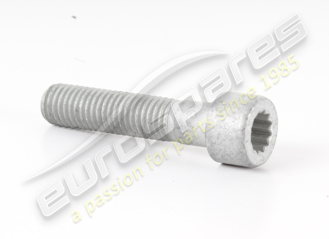nuevo porsche tornillo, cabeza de queso. número de pieza 99951004701 (1)