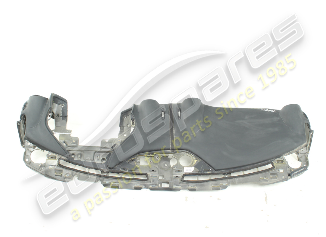 used ferrari rhd complete upper dashboard. part number 89391700 (2)