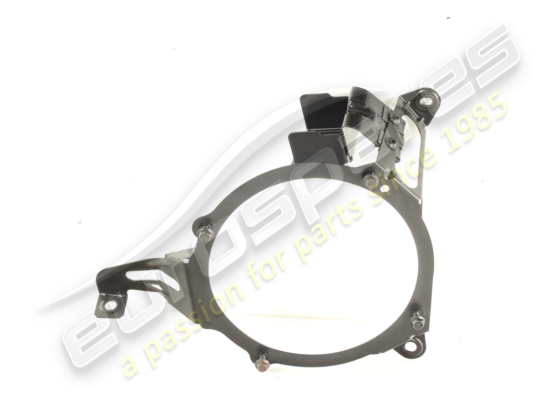 USADO Ferrari MONTAJE DE WOOFER LATERAL DERECHO B. NÚMERO DE PIEZA 260802 (1)