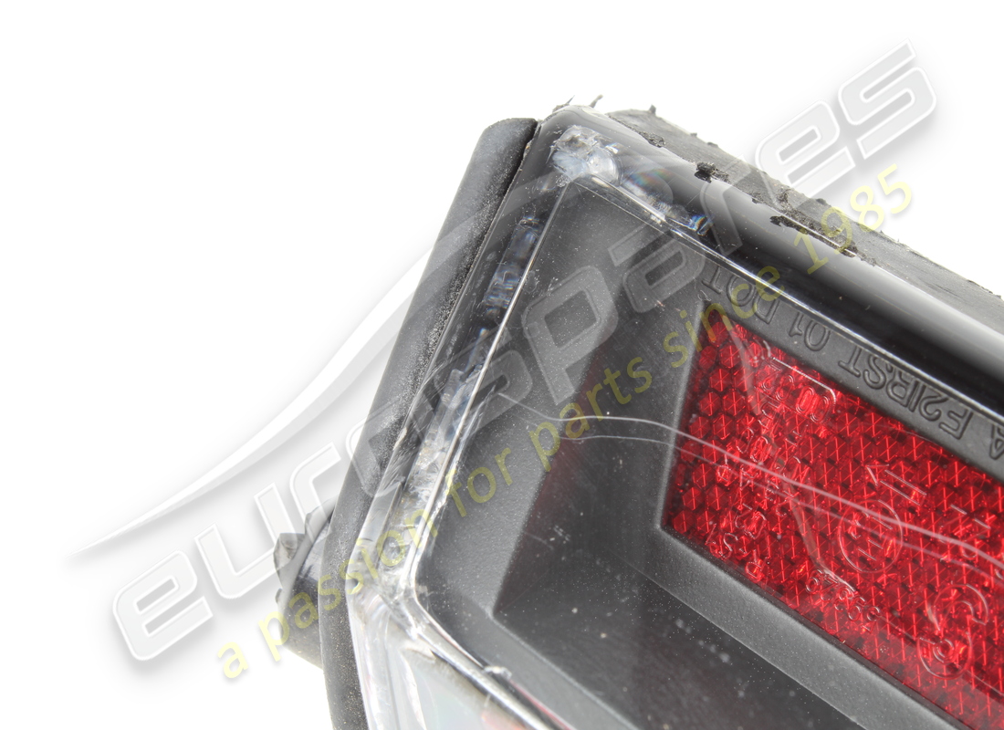 luz trasera lamborghini usada. número de parte 410945096a (3)