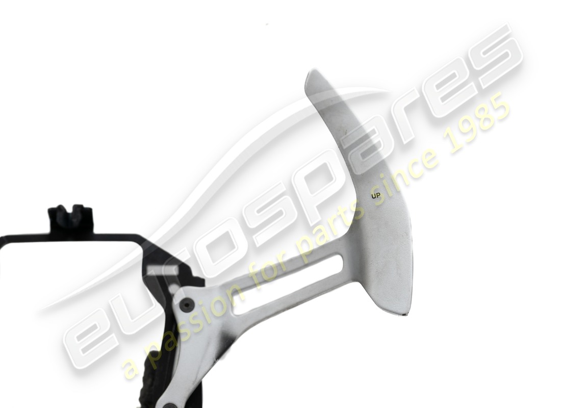 conjunto de palanca de cambio de marchas usado ferrari. número de pieza 274984 (3)