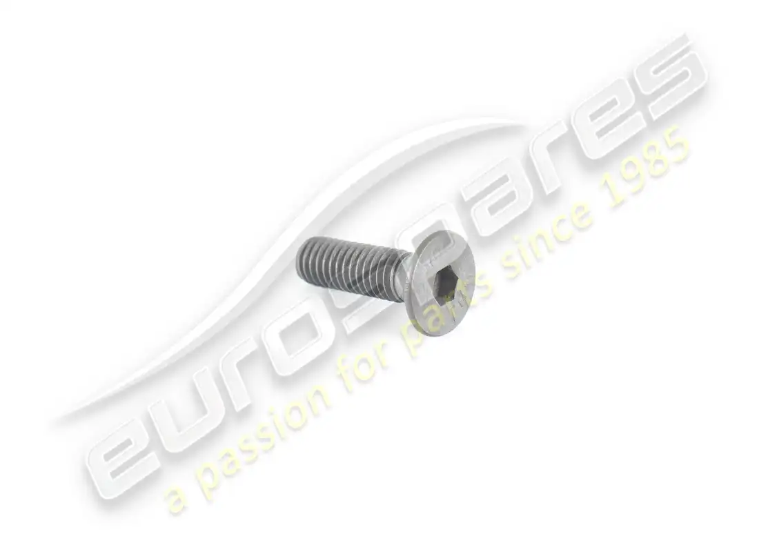 NUEVO TORNILLO Ferrari . NÚMERO DE PARTE 62797600 (1)