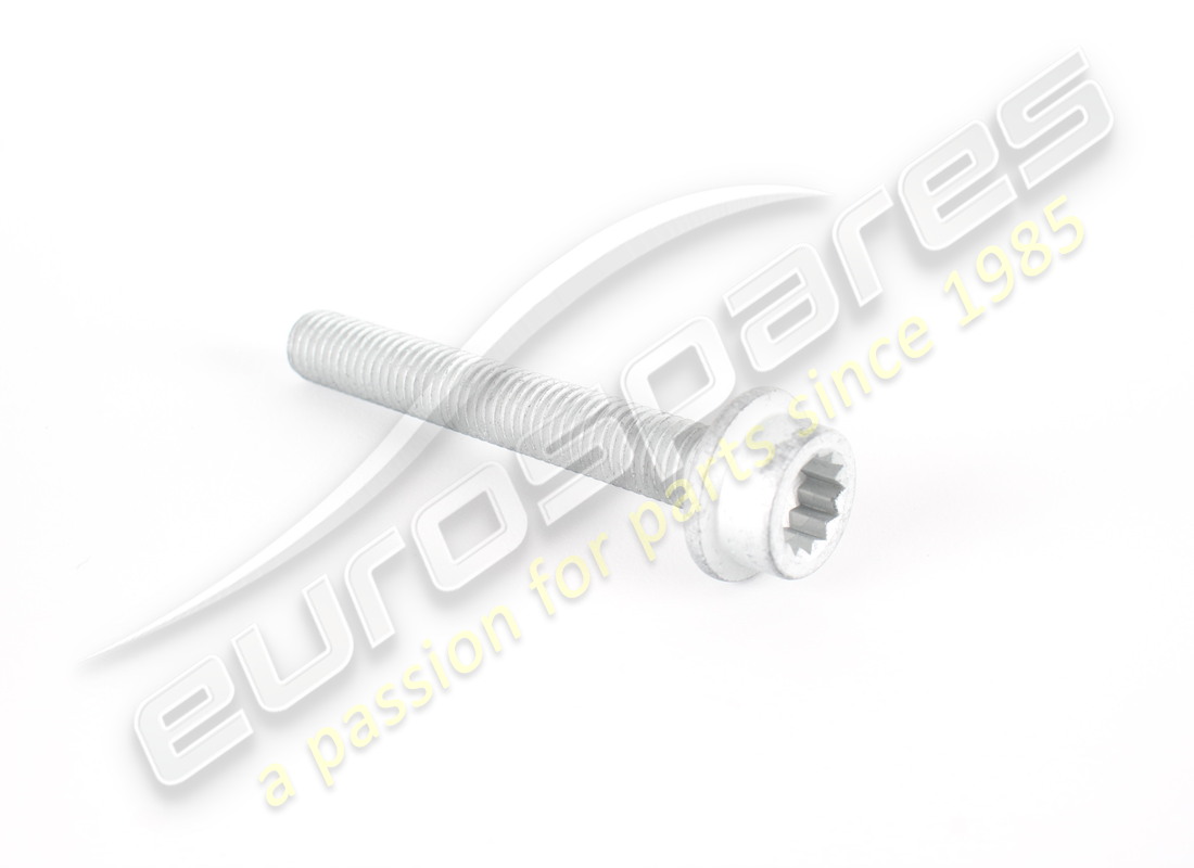 nuevo tornillo de cabeza hueca con polígono porsche. número de pieza n10625902 (1)