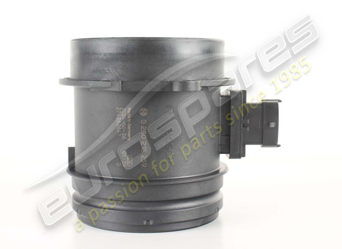 nuevo bosch medidor de flujo de aire. número de parte 245028 (4)