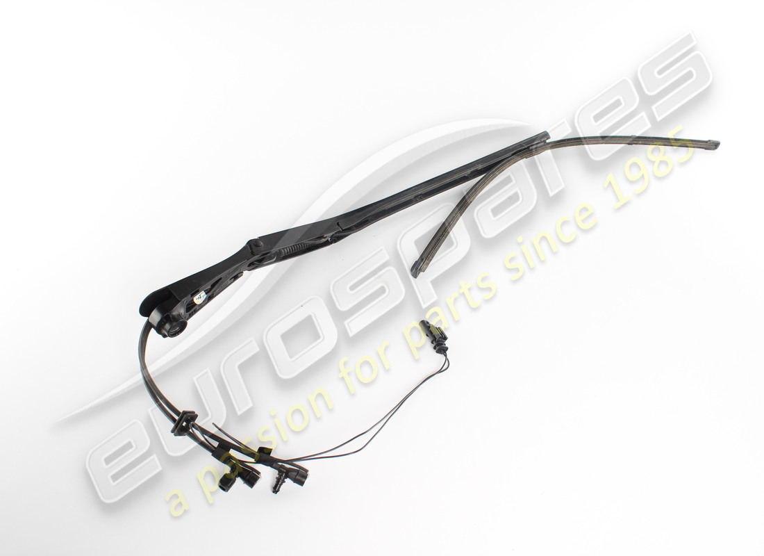 usada lamborghini palanca limpiaparabrisas rl fs nassarm. número de parte 4m8955406c (2)