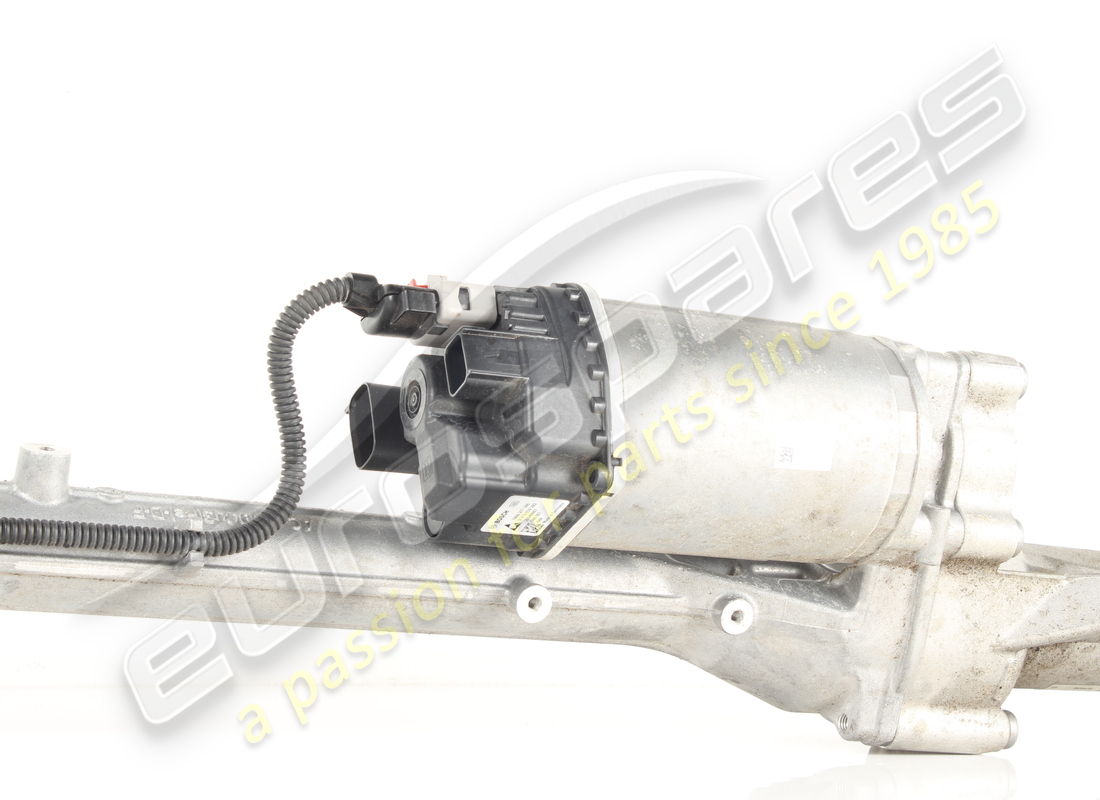 usado ferrarisc. guida electrica gdx completa. número de parte 914489 (4)
