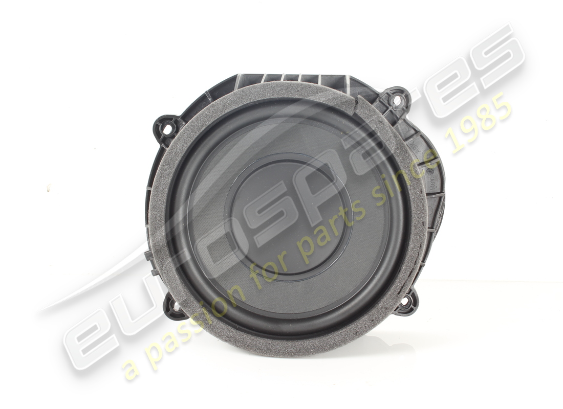 USADO Ferrari WOOFER TRASERO DERECHO. NÚMERO DE PIEZA 800689 (1)