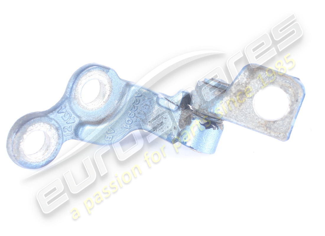 BISAGRA DE PUERTA Aston Martin USADA - DELANTERA IZQUIERDA. NÚMERO DE PARTE 4G436510056 (1)