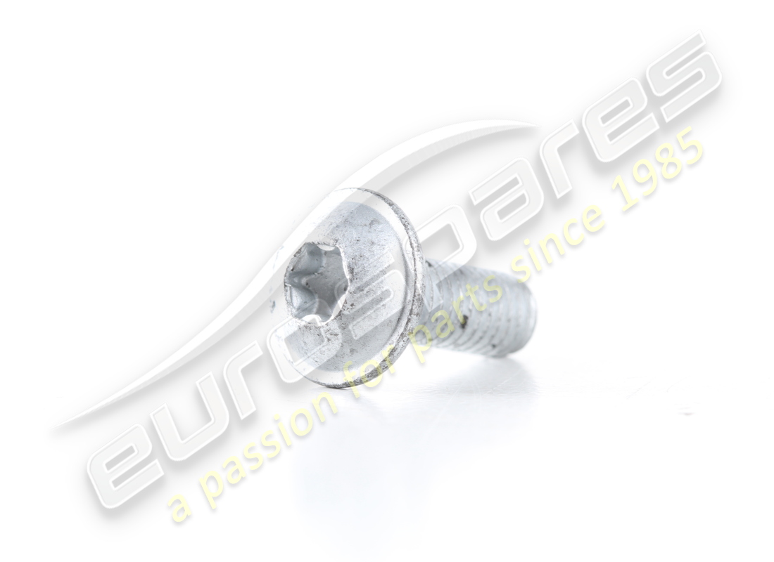 nuevo tornillo aston martin m6x16 pan. número de pieza 703149 (1)