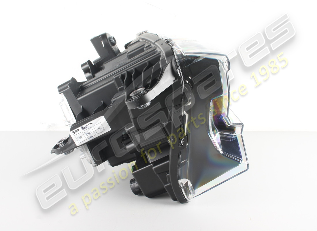 nuevo ferrari faro delantero izquierdo completo afs. número de pieza 901638 (5)