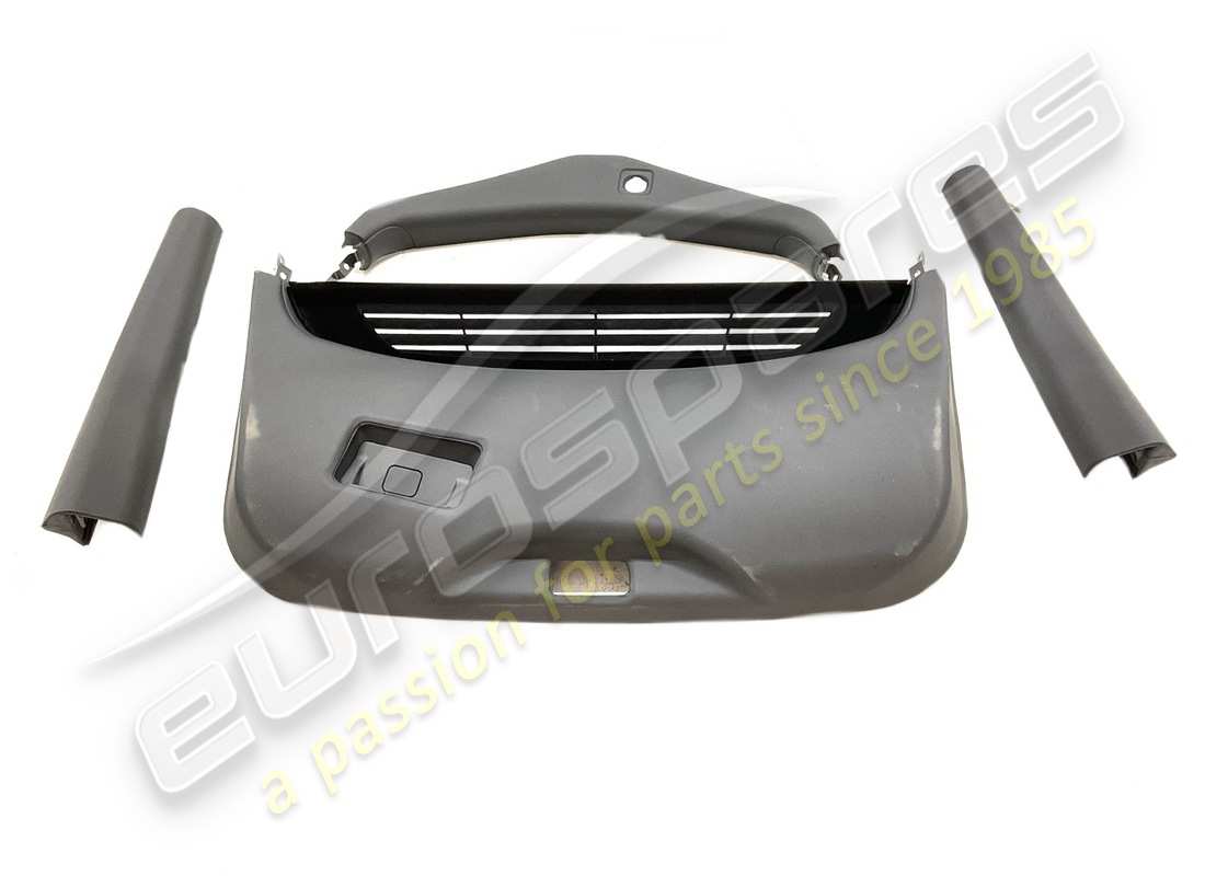 KIT DE EMBELLECEDOR INTERIOR DE TAPA DE MALETERO Eurospares USADO (CUERO). NÚMERO DE PARTE EAP1425526 (1) KIT DE EMBELLECEDOR INTERIOR DE TAPA DE MALETERO Eurospares USADO (CUERO). NÚMERO DE PARTE EAP1425526 (1)
