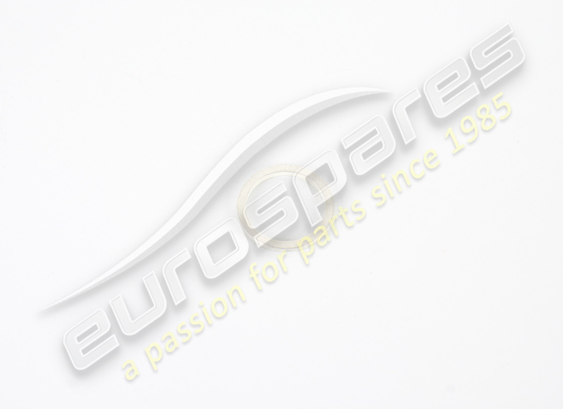 nuevo porsche anillo de sello. número de parte paf013814 (1)