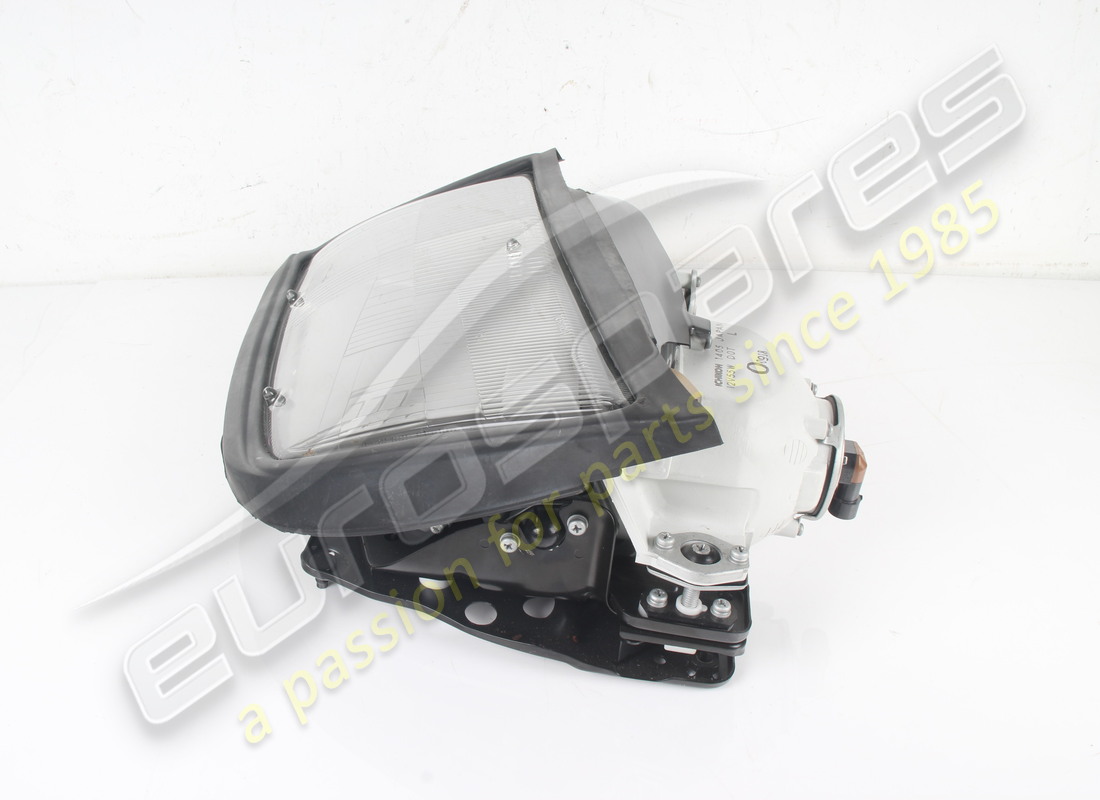 nuevo faro delantero izquierdo lamborghini. número de parte 0063004645 (2)