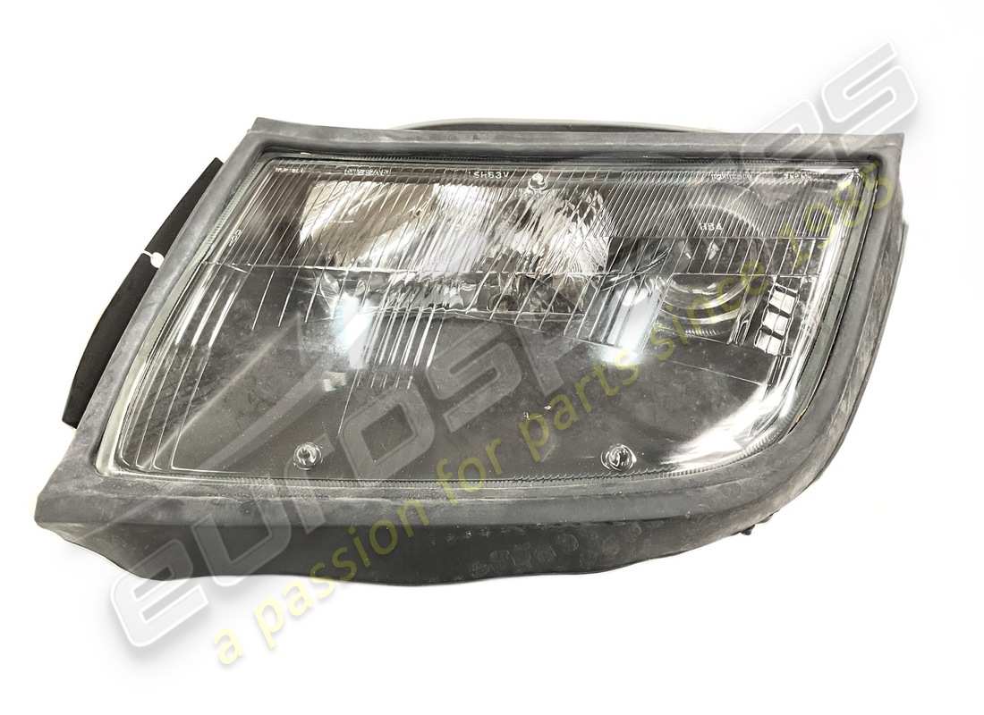 nuevo faro delantero izquierdo lamborghini. número de parte 0063004645 (1)