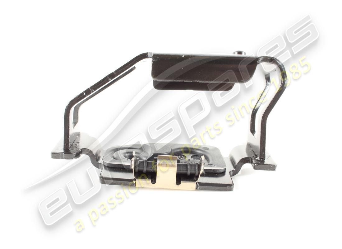 GANCHO USADO LAMBORGHINI. NÚMERO DE PIEZA 4ML8617364PK (5) gancho usado lamborghini. número de pieza 4ml8617364pk (5)