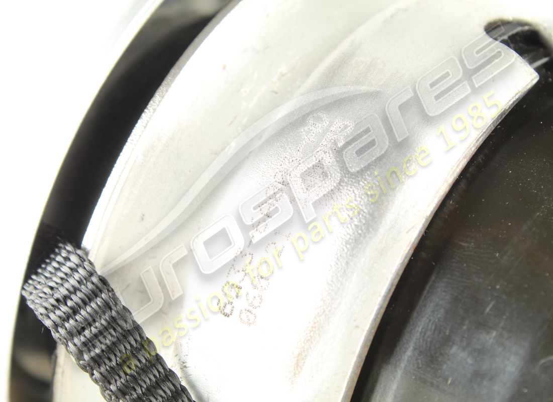 NUEVO CONJUNTO AISLADOR ASTON MARTIN, SOPORTE HIDRÁULICO DEL MOTOR. NÚMERO DE PIEZA 6G336A003AD (4) nuevo conjunto aislador aston martin, soporte hidráulico del motor. número de pieza 6g336a003ad (4)