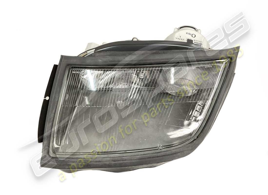 nuevo faro delantero izquierdo lamborghini. número de parte 0063004645 (2)