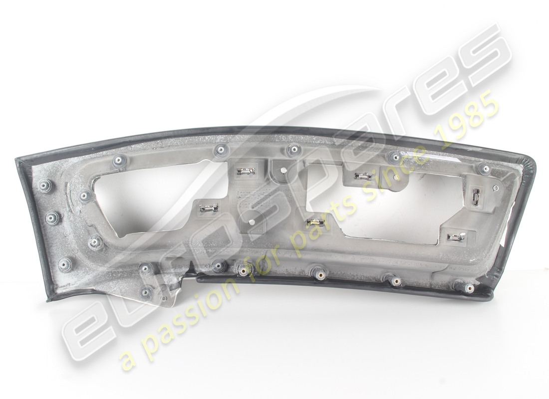 nuevo ferrari bolsillo izquierdo. número de pieza 80612900 (4)