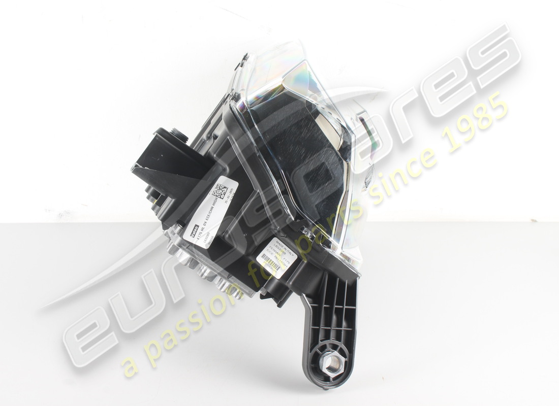 nuevo ferrari faro delantero derecho completo afs. número de pieza 901660 (3)