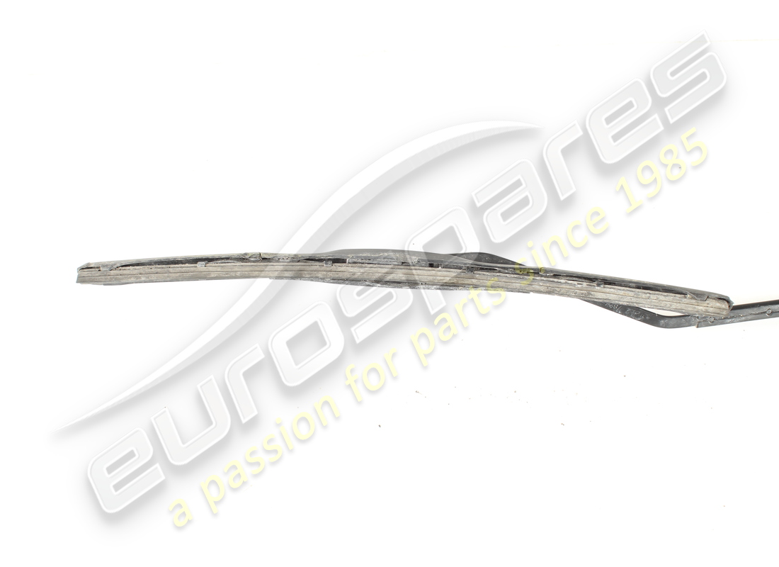 brazo de limpiaparabrisas del lado del conductor usado ferrari. número de pieza 80840800 (4)
