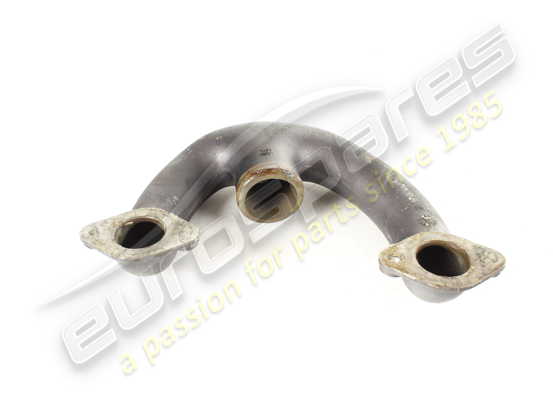 USADO Ferrari COLECTOR DE SALIDA DE AGUA. NÚMERO DE PIEZA 169526 (1)