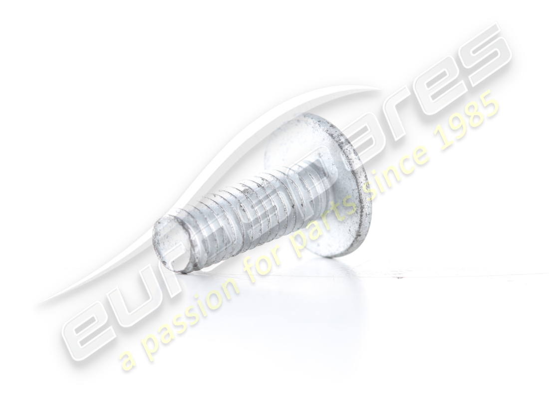 nuevo tornillo aston martin m6x16 pan. número de pieza 703149 (2)