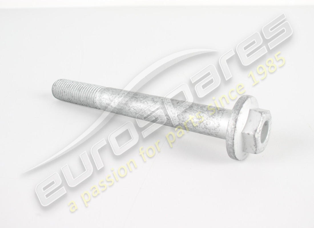 nuevo tornillo de brida hexagonal porsche. número de parte paf008674 (1)