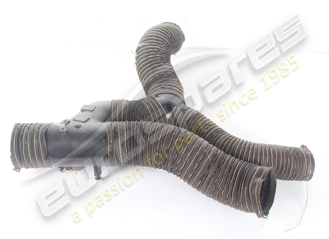 INTERRUPTOR DE AIRE USADO Eurospares RH CON CONDUCTO. NÚMERO DE PIEZA EAP1726351 (1)