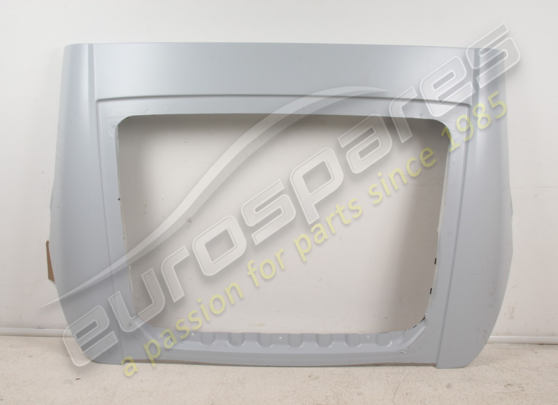 nuevo ferrari kit de panel de techo trasero. número de parte 827382 (1)