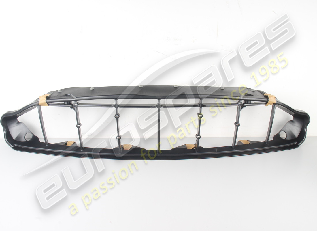 new aston martin surround moulding assembly, radiator grille. part number dg438190ac (1)