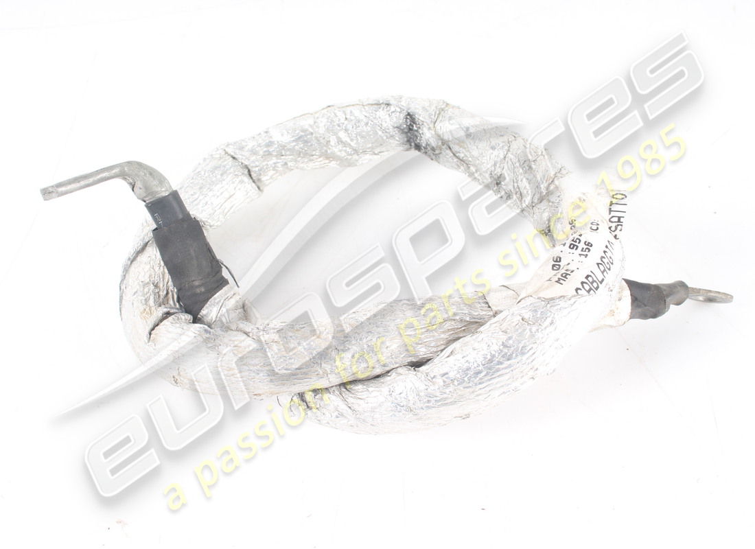 MASA DEL MOTOR Ferrari USADO - GRUPO DE CHASIS. NÚMERO DE PARTE 335082 (1) MASA DEL MOTOR Ferrari USADO - GRUPO DE CHASIS. NÚMERO DE PARTE 335082 (1)