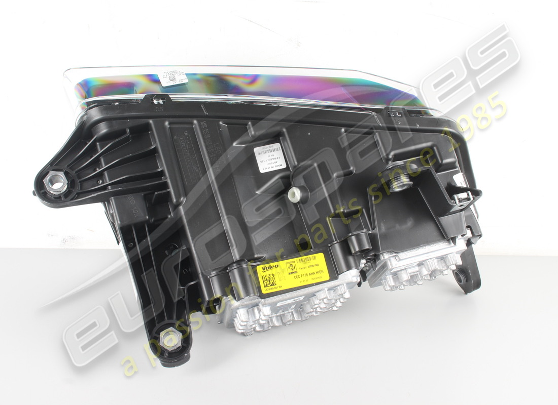nuevo ferrari faro delantero derecho completo afs. número de pieza 901660 (5)