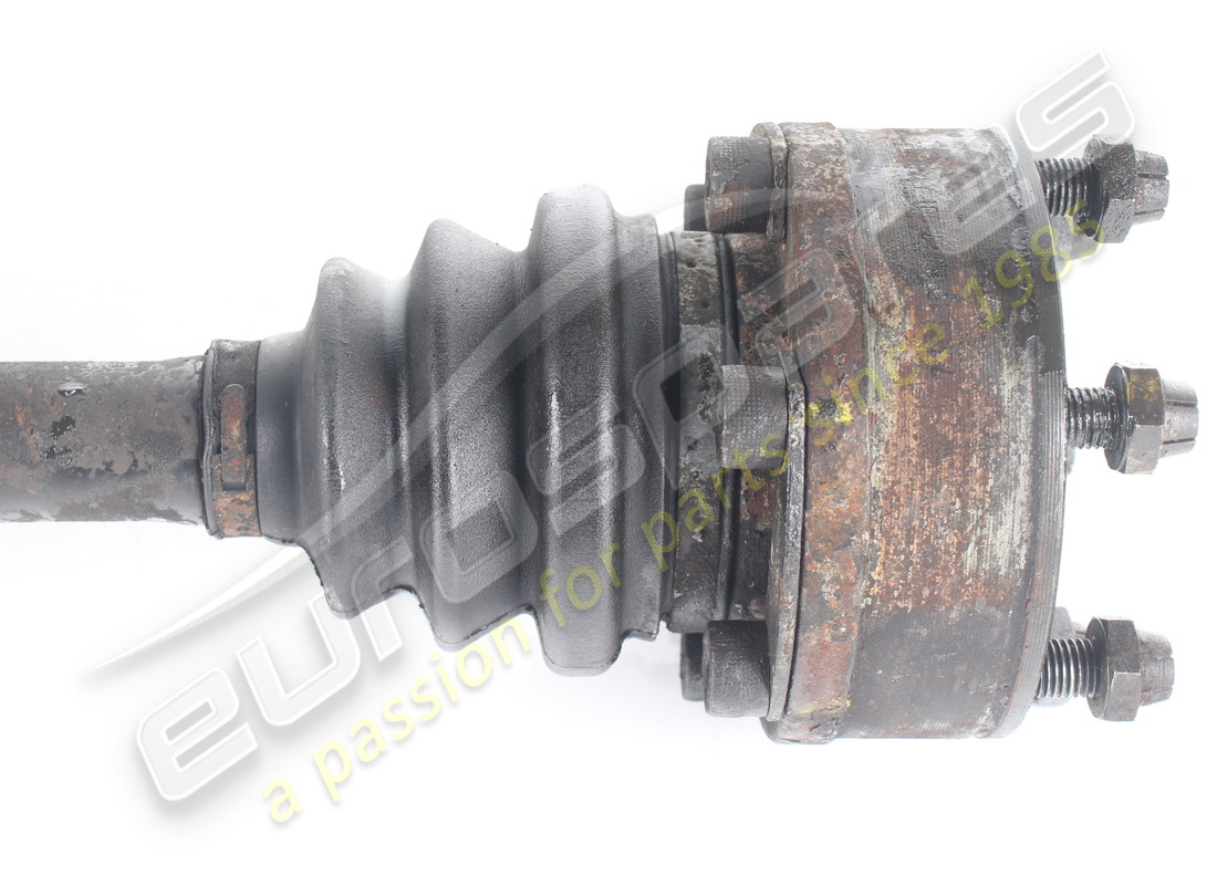 eje ferrari usado. número de parte 133159 (3)