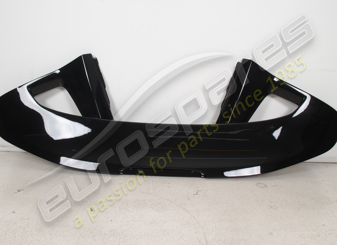 NUEVO (OTRO) Ferrari SPOILER TRASERO COMPLETO. NÚMERO DE PARTE 949122 (1)