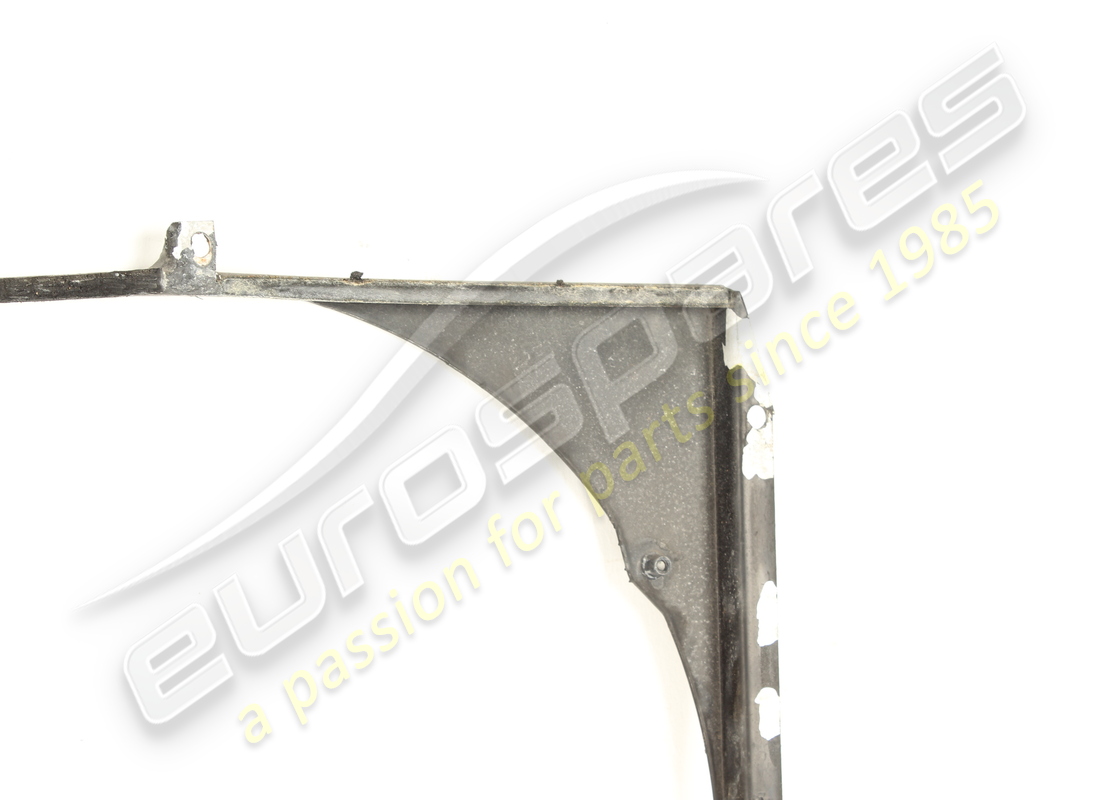 campana usada ferrari para electroventiladores. número de pieza 165134 (2)