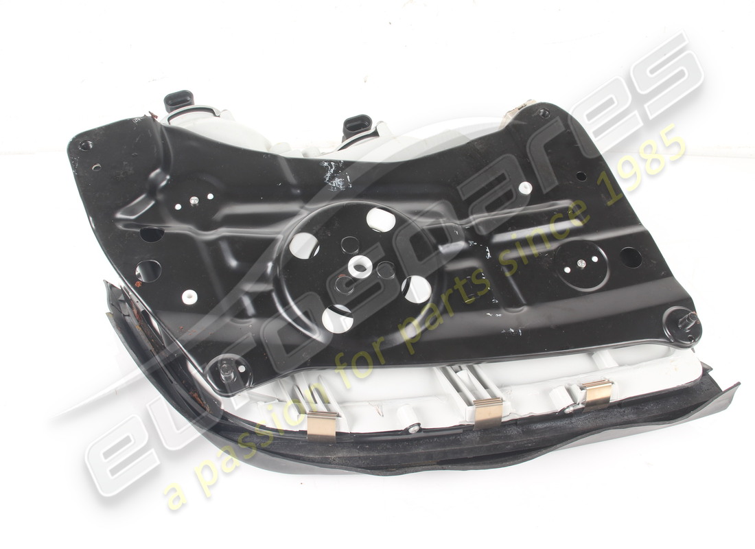 nuevo faro delantero izquierdo lamborghini. número de parte 0063004645 (4)