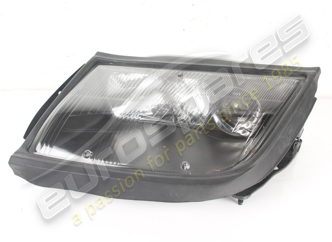 nuevo faro delantero izquierdo lamborghini. número de parte 0063004645 (1)