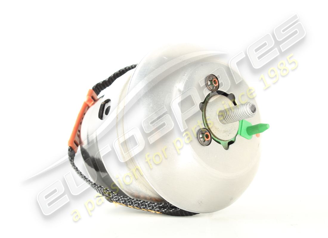 NUEVO CONJUNTO AISLADOR ASTON MARTIN, SOPORTE HIDRÁULICO DEL MOTOR. NÚMERO DE PIEZA 6G336A003AD (1) nuevo conjunto aislador aston martin, soporte hidráulico del motor. número de pieza 6g336a003ad (1)