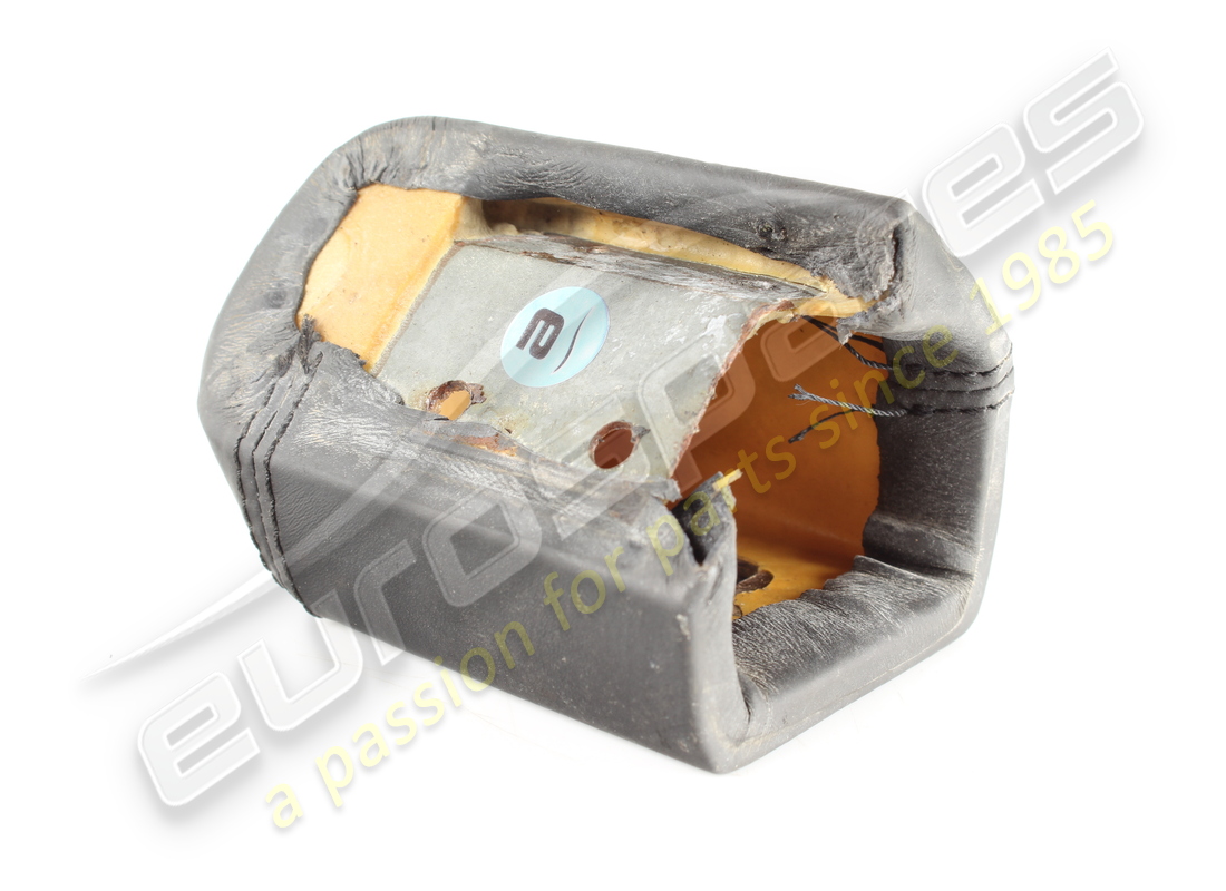 usado ferrari manija superior rhd izquierda negra vm8500. número de pieza 65105200 (4)