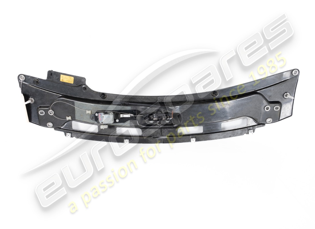 soporte de montaje porsche usado. número de parte 99150422190 (3)
